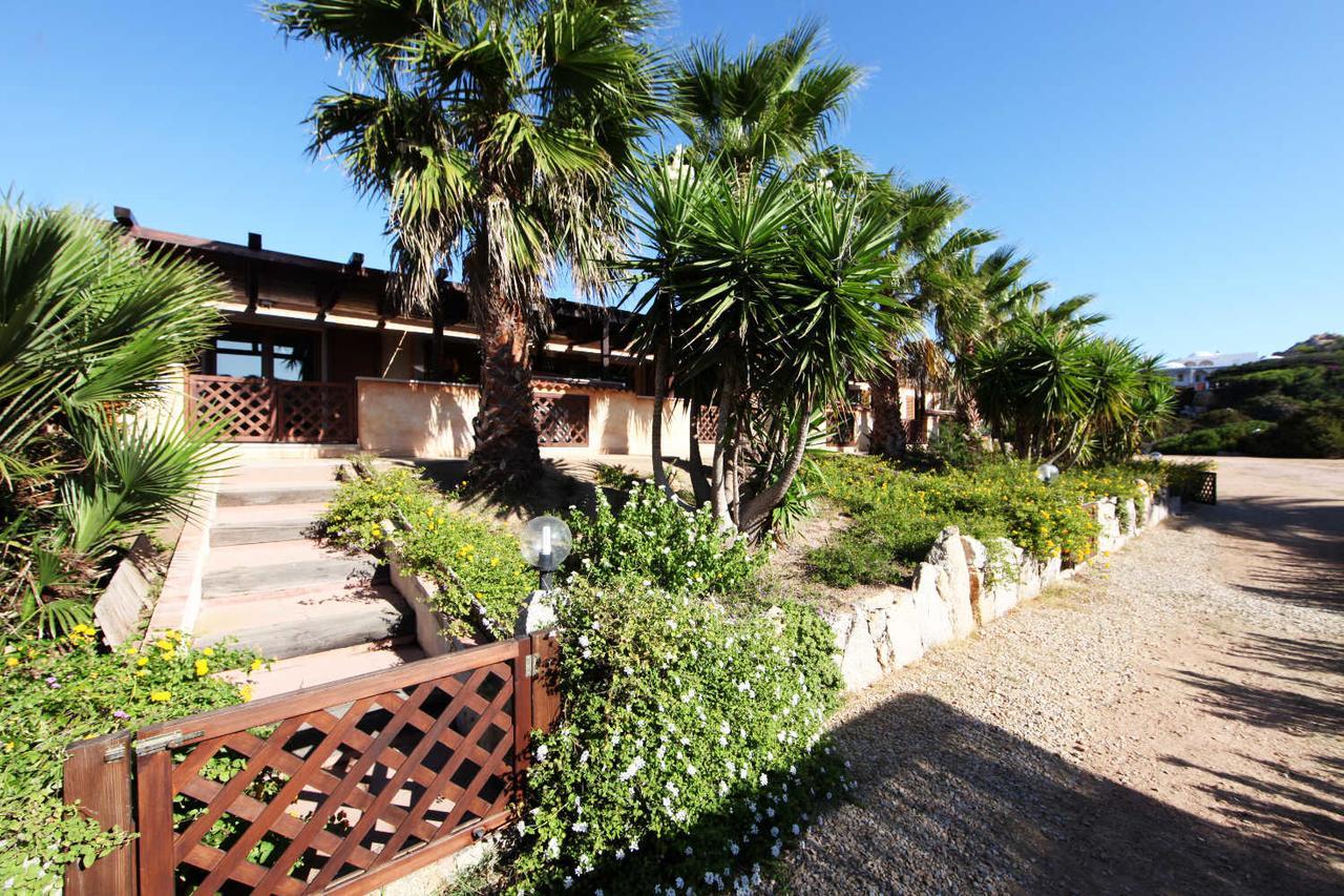 Residenza Marginetto Villa Ла Мадалена Екстериор снимка