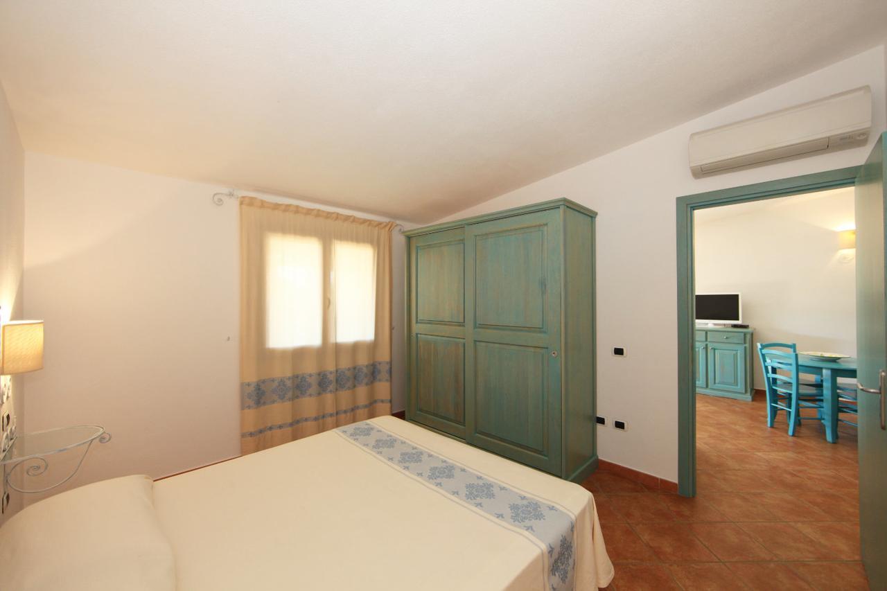 Residenza Marginetto Villa Ла Мадалена Екстериор снимка