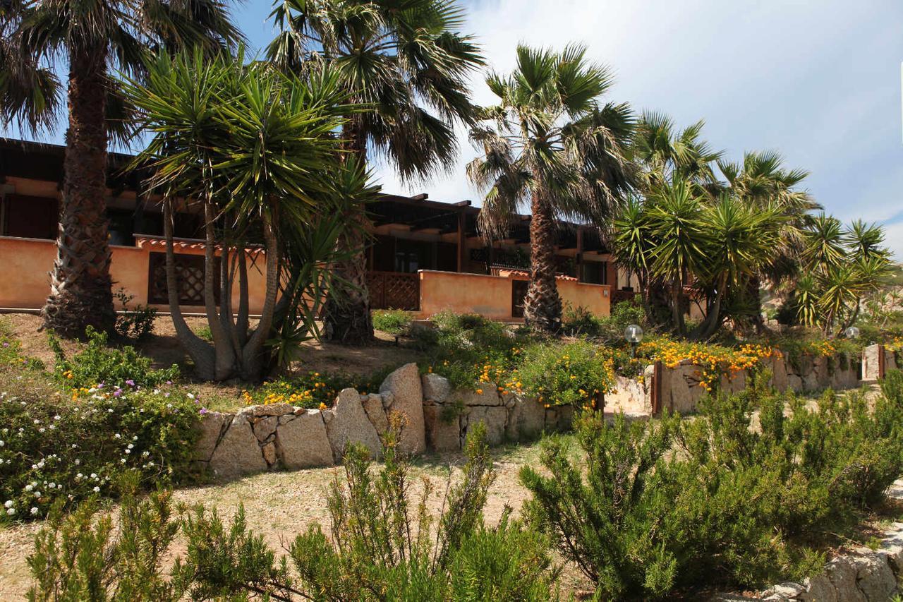Residenza Marginetto Villa Ла Мадалена Екстериор снимка