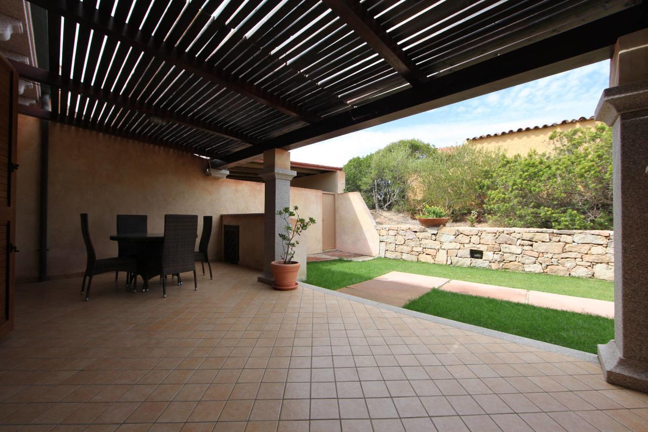 Residenza Marginetto Villa Ла Мадалена Екстериор снимка